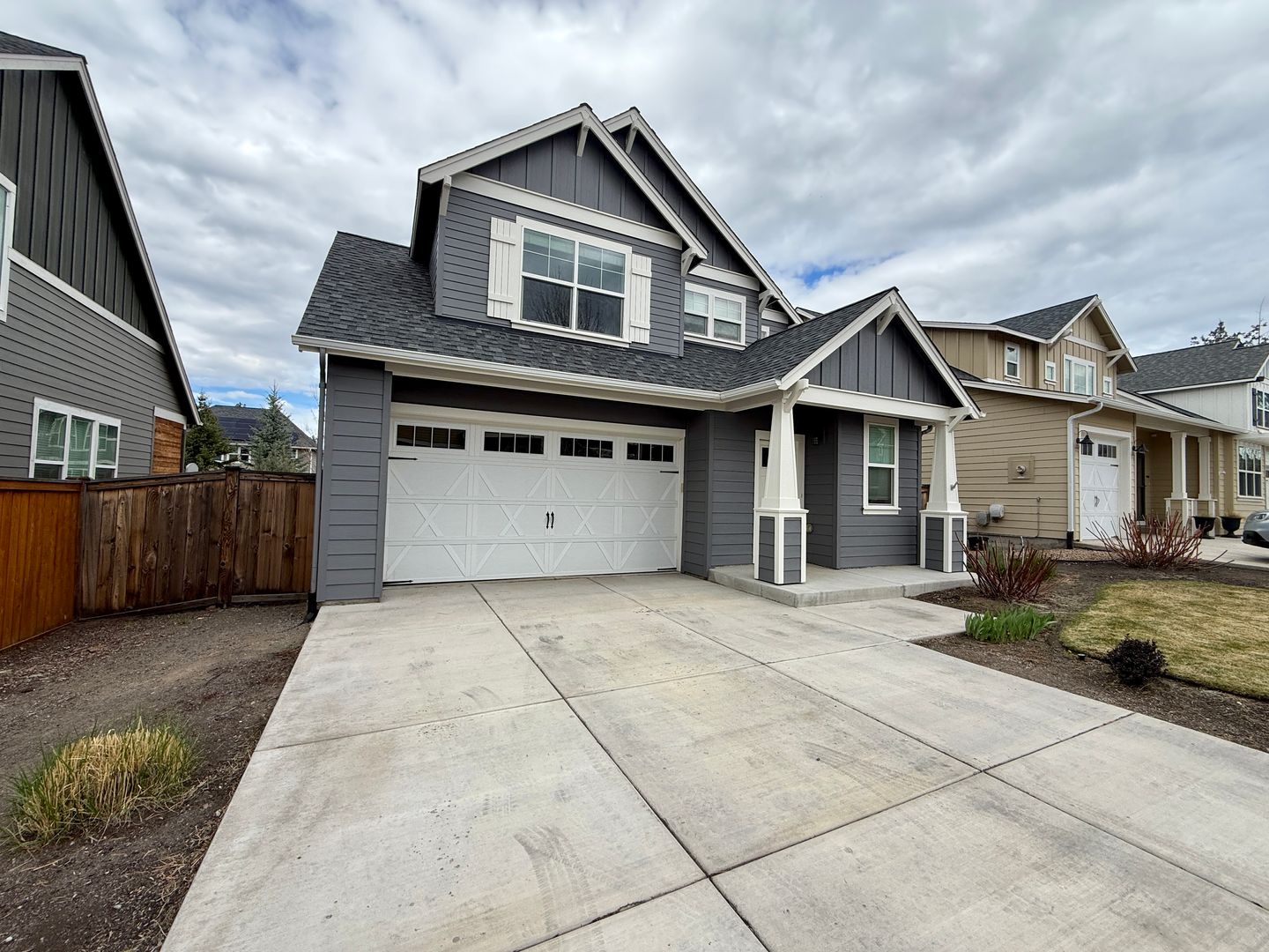 20478 SE Elijah Ct  - Bend - Oregon - 3 bed, 2 bath rental property