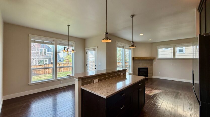 20478 SE Elijah Ct  - Bend - Oregon - 3 bed, 2 bath rental property