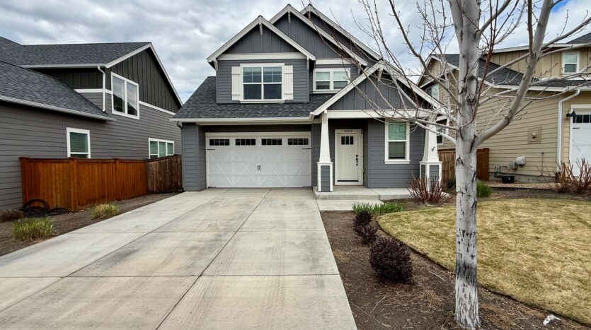 20478 SE Elijah Ct  - Bend - Oregon - 3 bed, 2 bath rental property