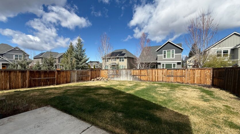 20478 SE Elijah Ct  - Bend - Oregon - 3 bed, 2 bath rental property