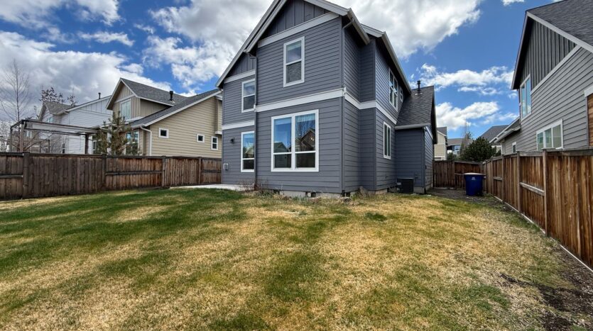 20478 SE Elijah Ct  - Bend - Oregon - 3 bed, 2 bath rental property