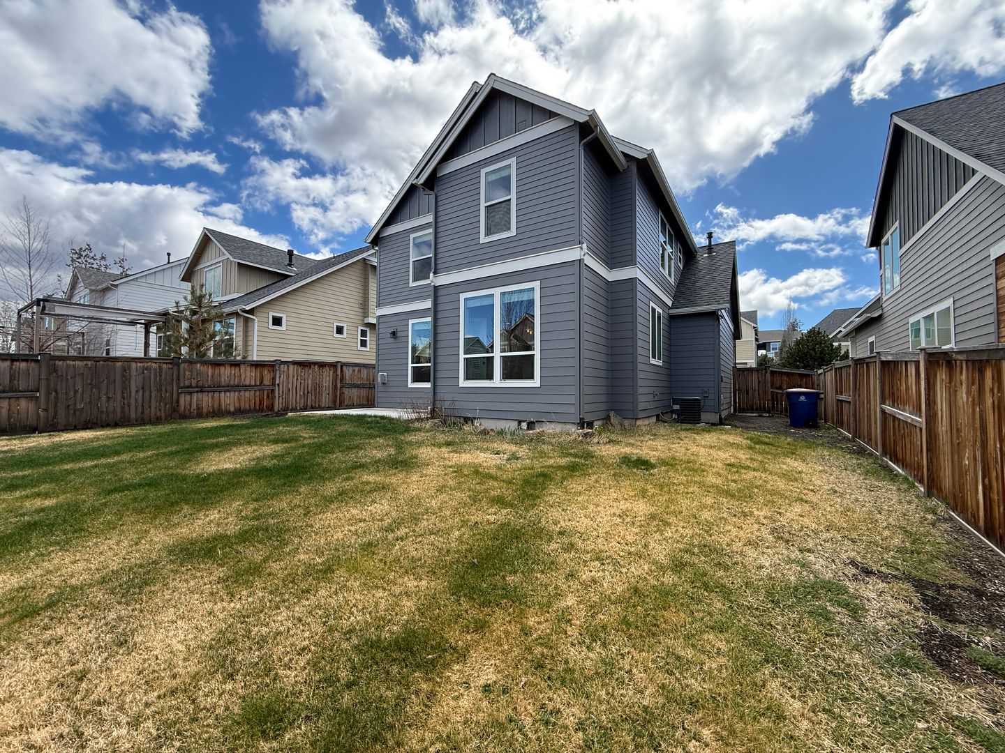 20478 SE Elijah Ct  - Bend - Oregon - 3 bed, 2 bath rental property