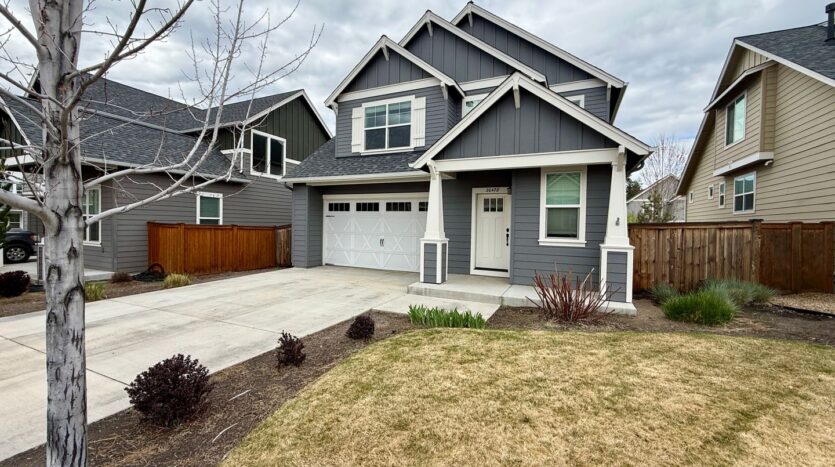 20478 SE Elijah Ct  - Bend - Oregon - 3 bed, 2 bath rental property