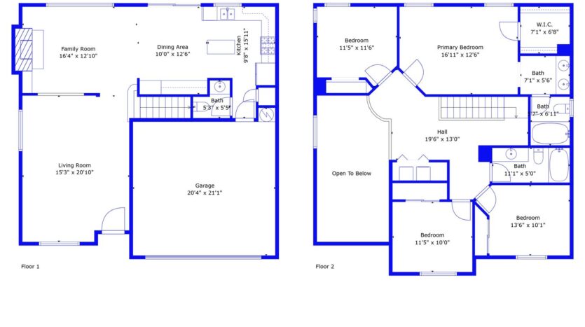 205 Venetia Way - Oceanside - California - 4 bed, 2.5 bath rental property