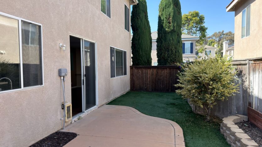 205 Venetia Way - Oceanside - California - 4 bed, 2.5 bath rental property