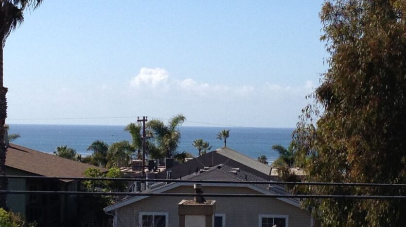 2166 Montgomery Ave - Encinitas - California - 2 bed, 1 bath rental property