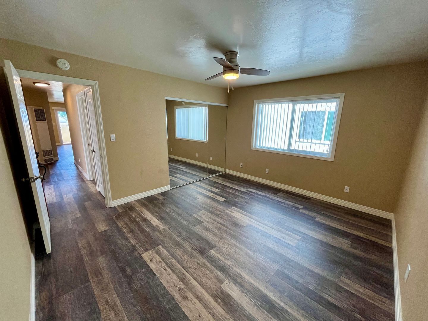 2166 Montgomery Ave - Encinitas - California - 2 bed, 1 bath rental property