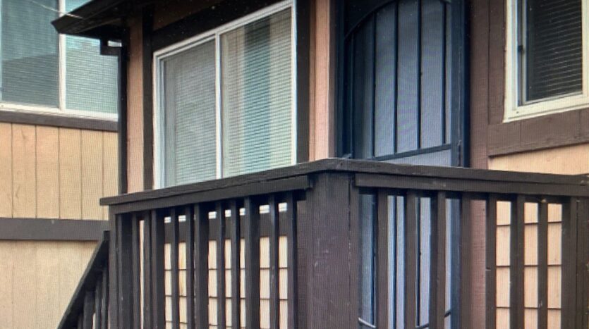 218 Mississippi Street Unit E - Vallejo - California - 1 bed, 1 bath rental property