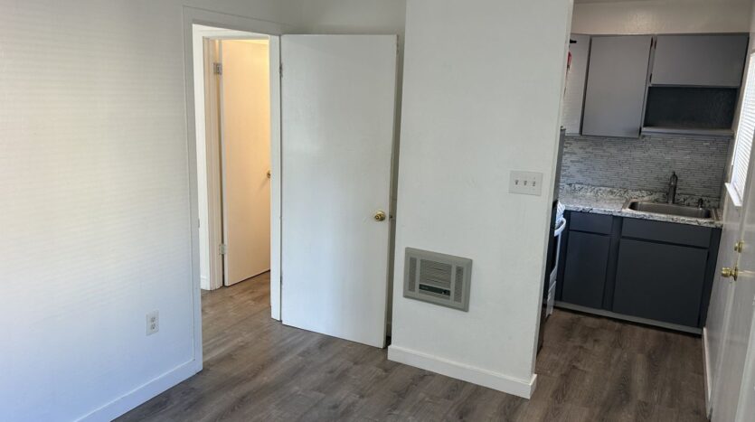 218 Mississippi Street Unit E - Vallejo - California - 1 bed, 1 bath rental property