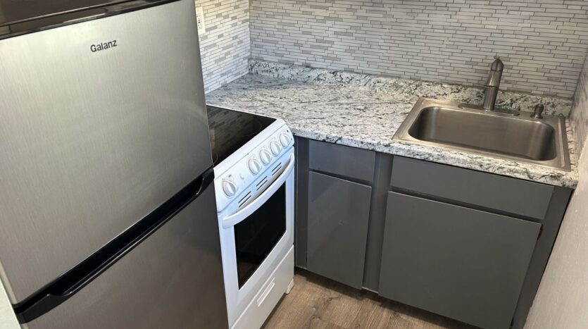 218 Mississippi Street Unit E - Vallejo - California - 1 bed, 1 bath rental property