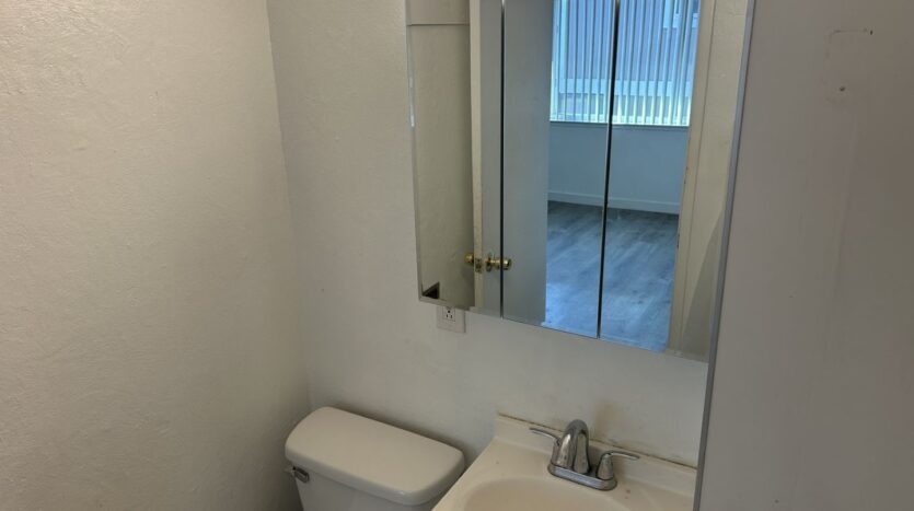 218 Mississippi Street Unit E - Vallejo - California - 1 bed, 1 bath rental property