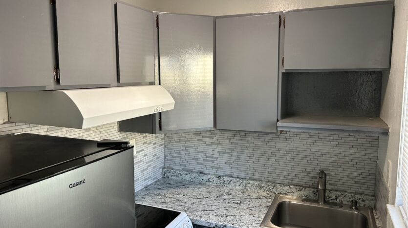 218 Mississippi Street Unit E - Vallejo - California - 1 bed, 1 bath rental property