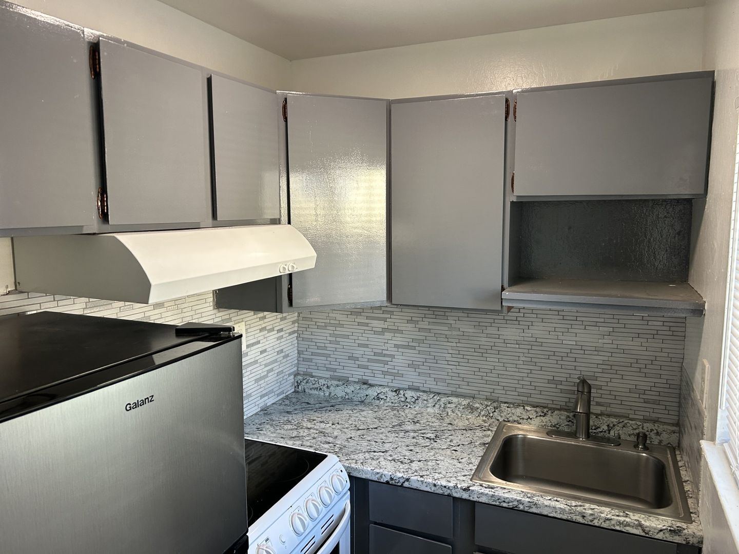 218 Mississippi Street Unit E - Vallejo - California - 1 bed, 1 bath rental property