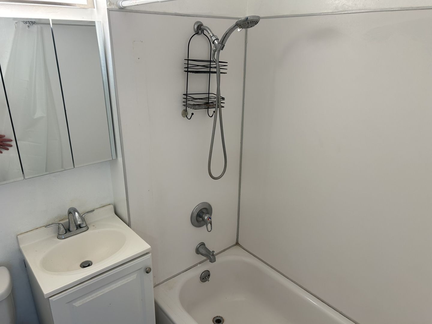 218 Mississippi Street Unit E - Vallejo - California - 1 bed, 1 bath rental property