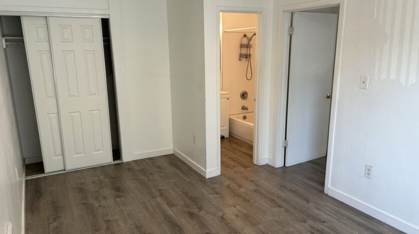 218 Mississippi Street Unit E - Vallejo - California - 1 bed, 1 bath rental property