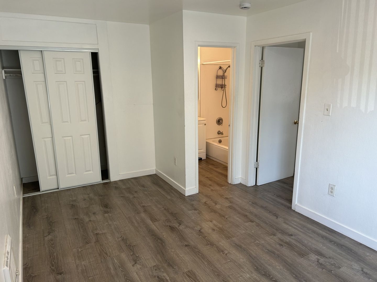 218 Mississippi Street Unit E - Vallejo - California - 1 bed, 1 bath rental property