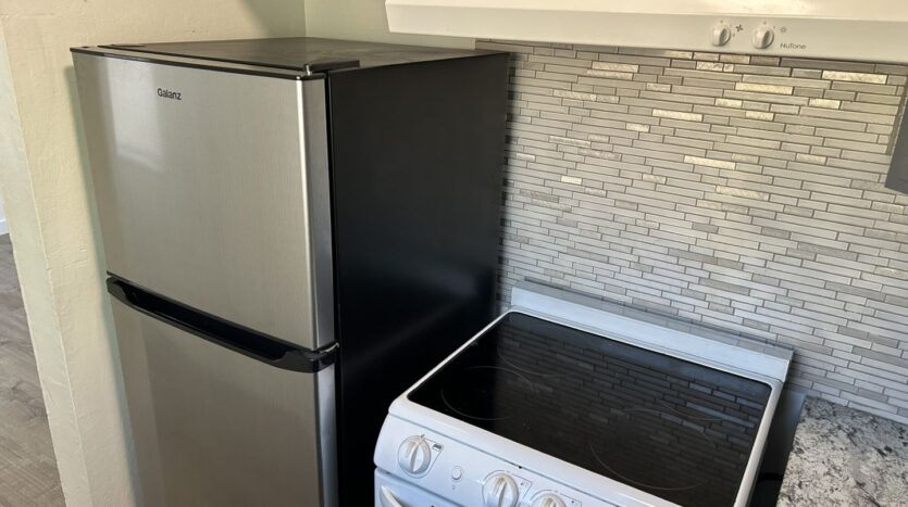 218 Mississippi Street Unit E - Vallejo - California - 1 bed, 1 bath rental property