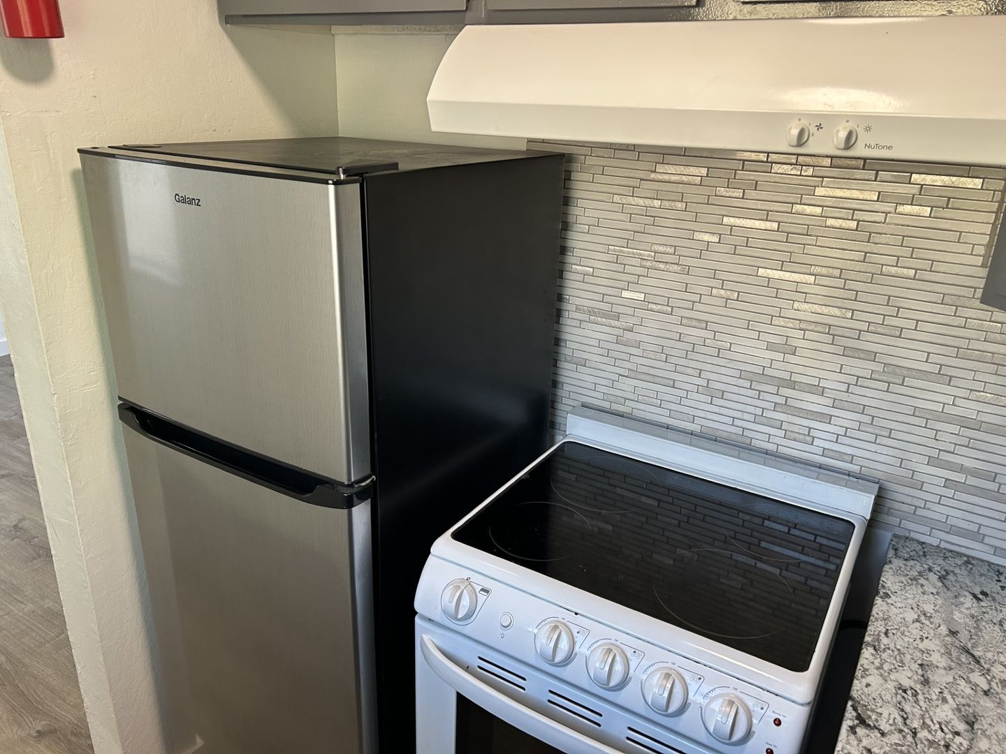 218 Mississippi Street Unit E - Vallejo - California - 1 bed, 1 bath rental property