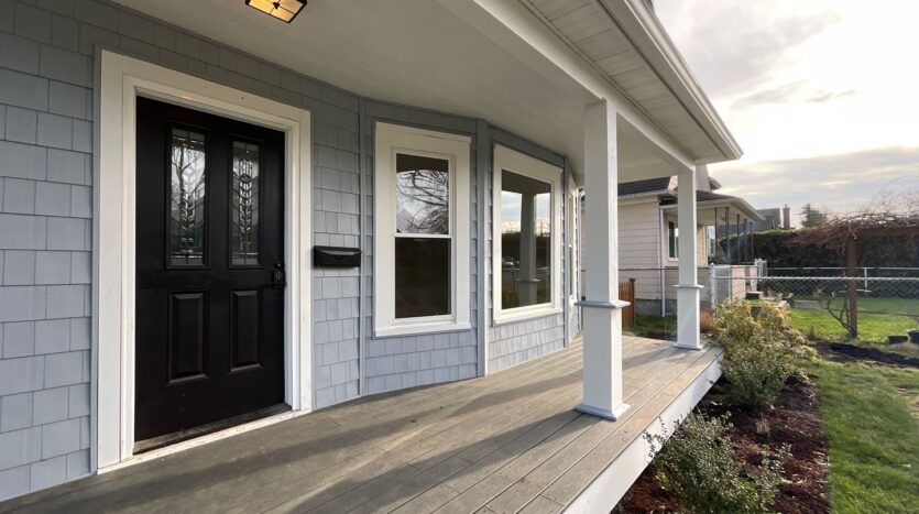 2215 Rockefeller Ave - Everett - Washington - 3 bed, 2 bath rental property