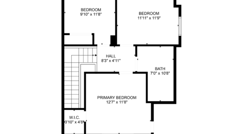 2215 Rockefeller Ave - Everett - Washington - 3 bed, 2 bath rental property