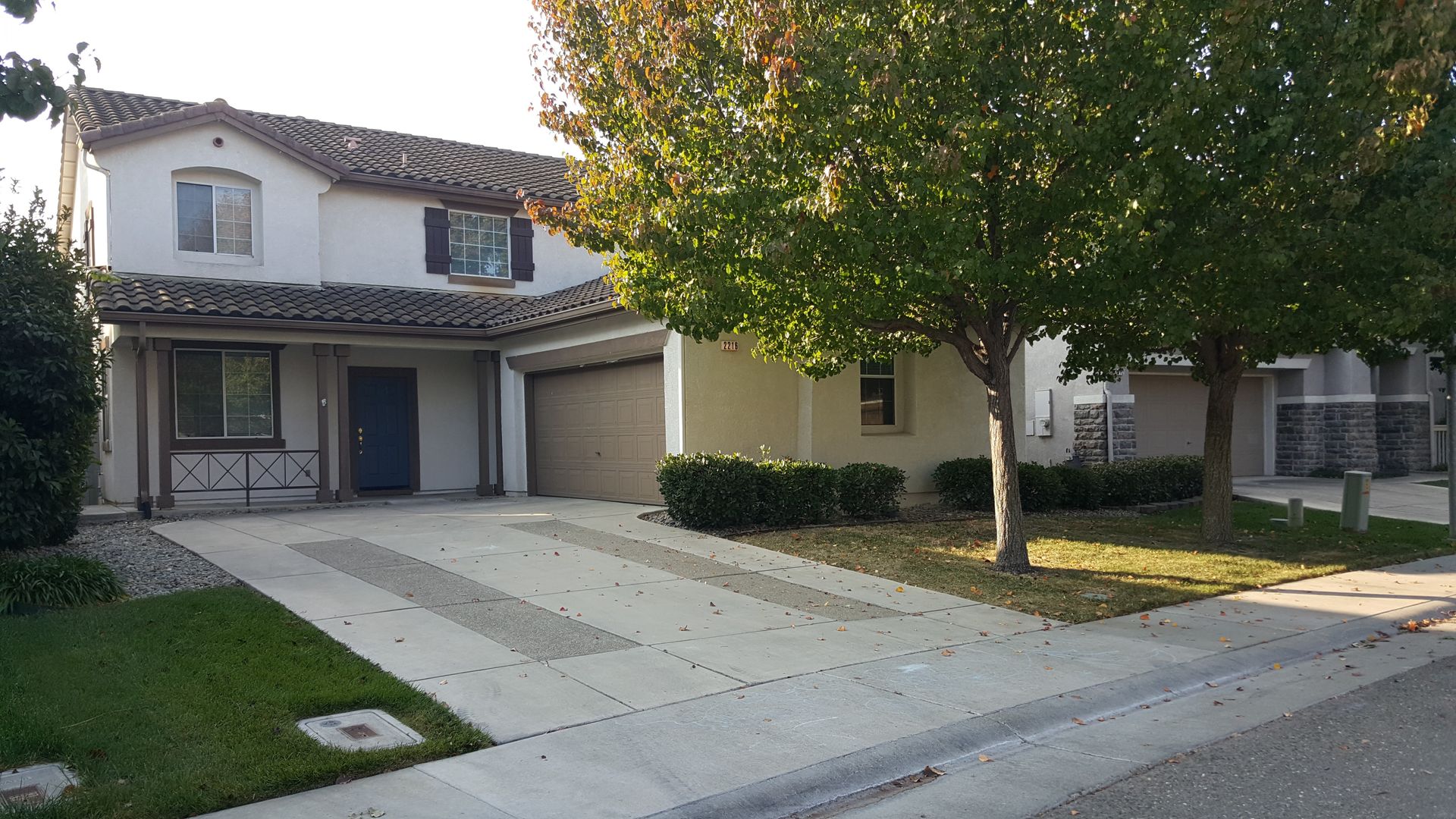 2216 Cermak Way - Elk Grove - California - 4 bed, 3 bath rental property