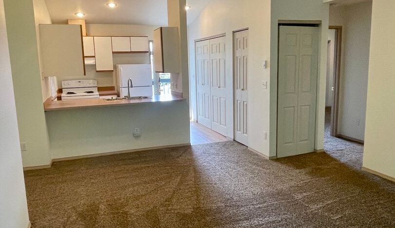 2231 Valencia St. - # 201 - Bellingham - Washington - 2 bed, 1 bath rental property