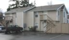 2231 Valencia St. - # 201 - Bellingham - Washington - 2 bed, 1 bath rental property