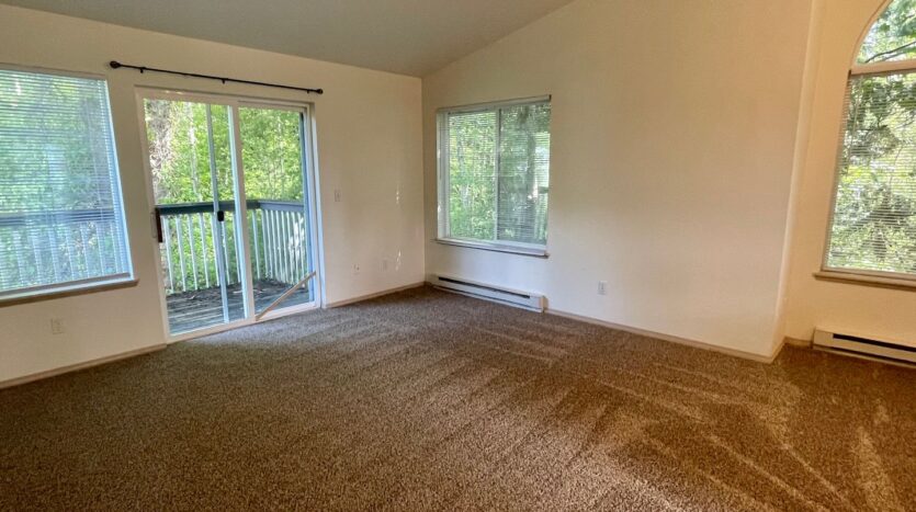 2231 Valencia St. - # 201 - Bellingham - Washington - 2 bed, 1 bath rental property