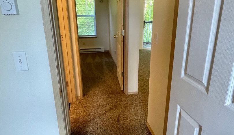 2231 Valencia St. - # 201 - Bellingham - Washington - 2 bed, 1 bath rental property