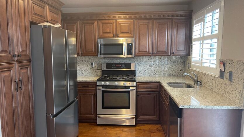 2234 Prestwick St - Stockton - California - 3 bed, 2.5 bath rental property