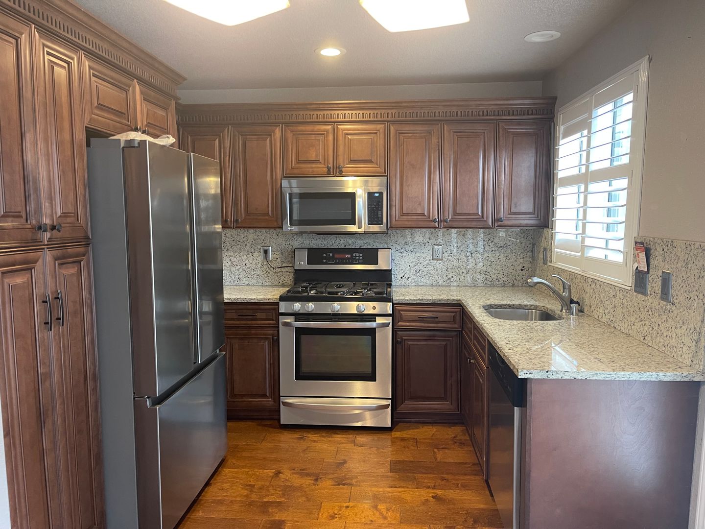 2234 Prestwick St - Stockton - California - 3 bed, 2.5 bath rental property