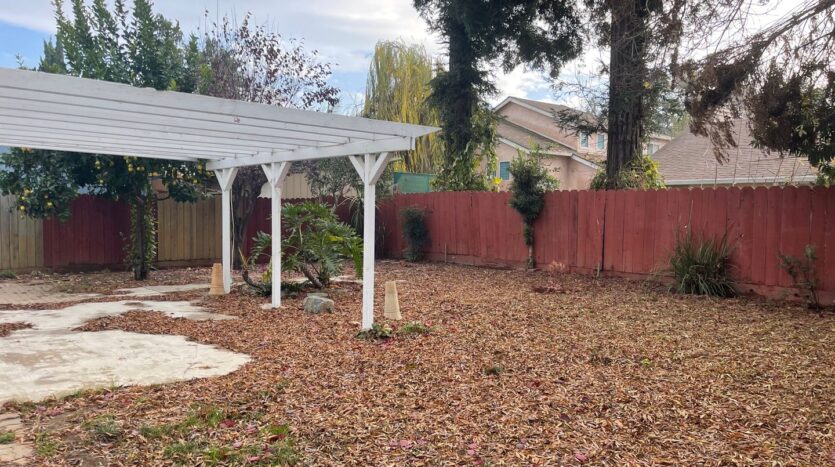 2234 Prestwick St - Stockton - California - 3 bed, 2.5 bath rental property