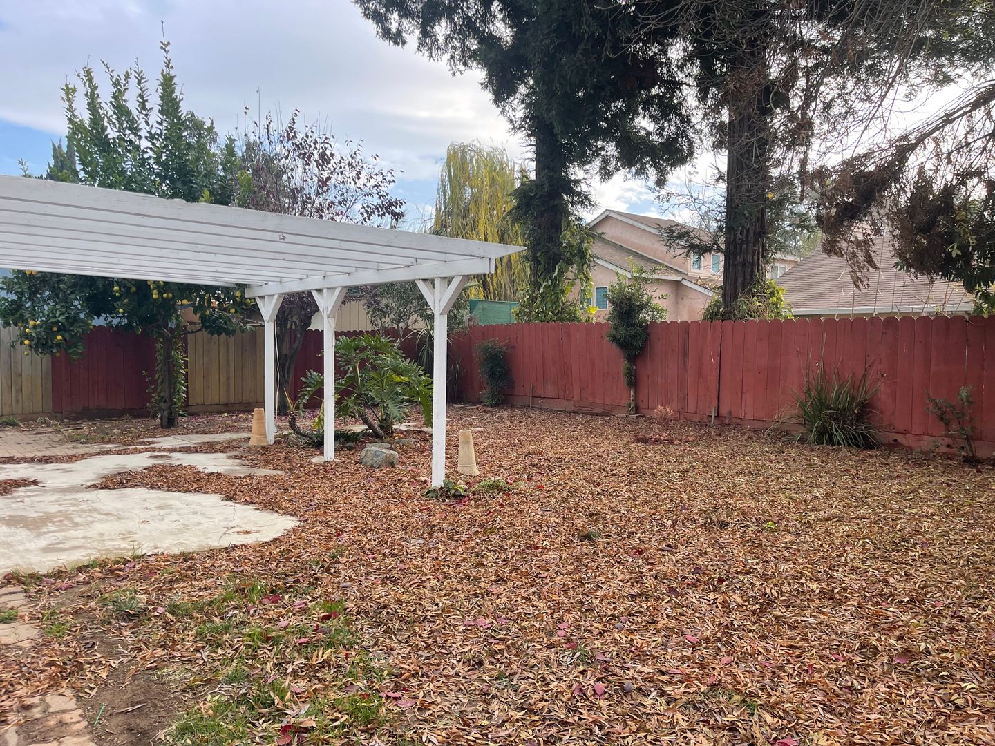 2234 Prestwick St - Stockton - California - 3 bed, 2.5 bath rental property
