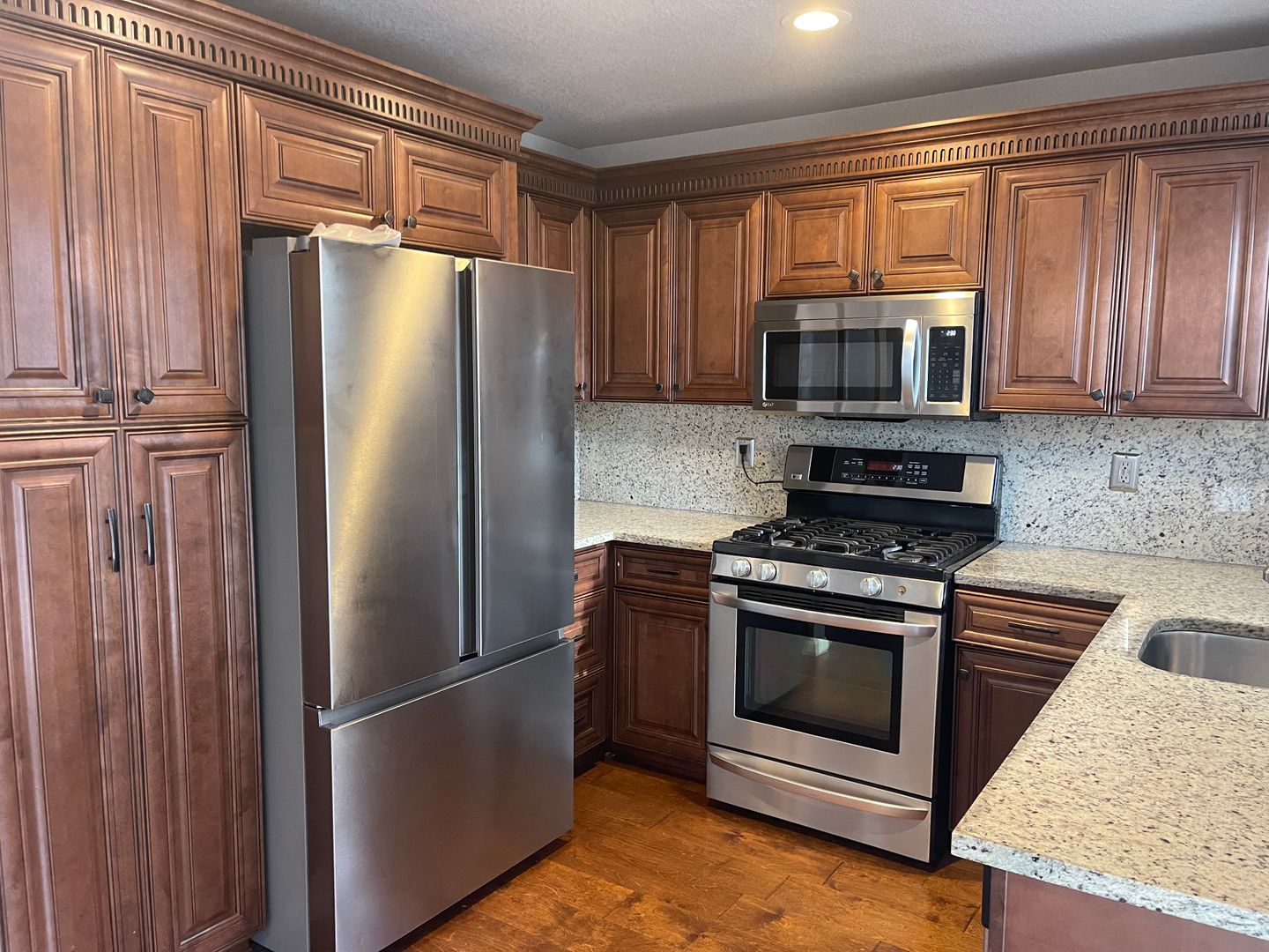 2234 Prestwick St - Stockton - California - 3 bed, 2.5 bath rental property