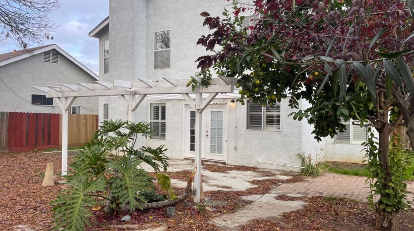 2234 Prestwick St - Stockton - California - 3 bed, 2.5 bath rental property