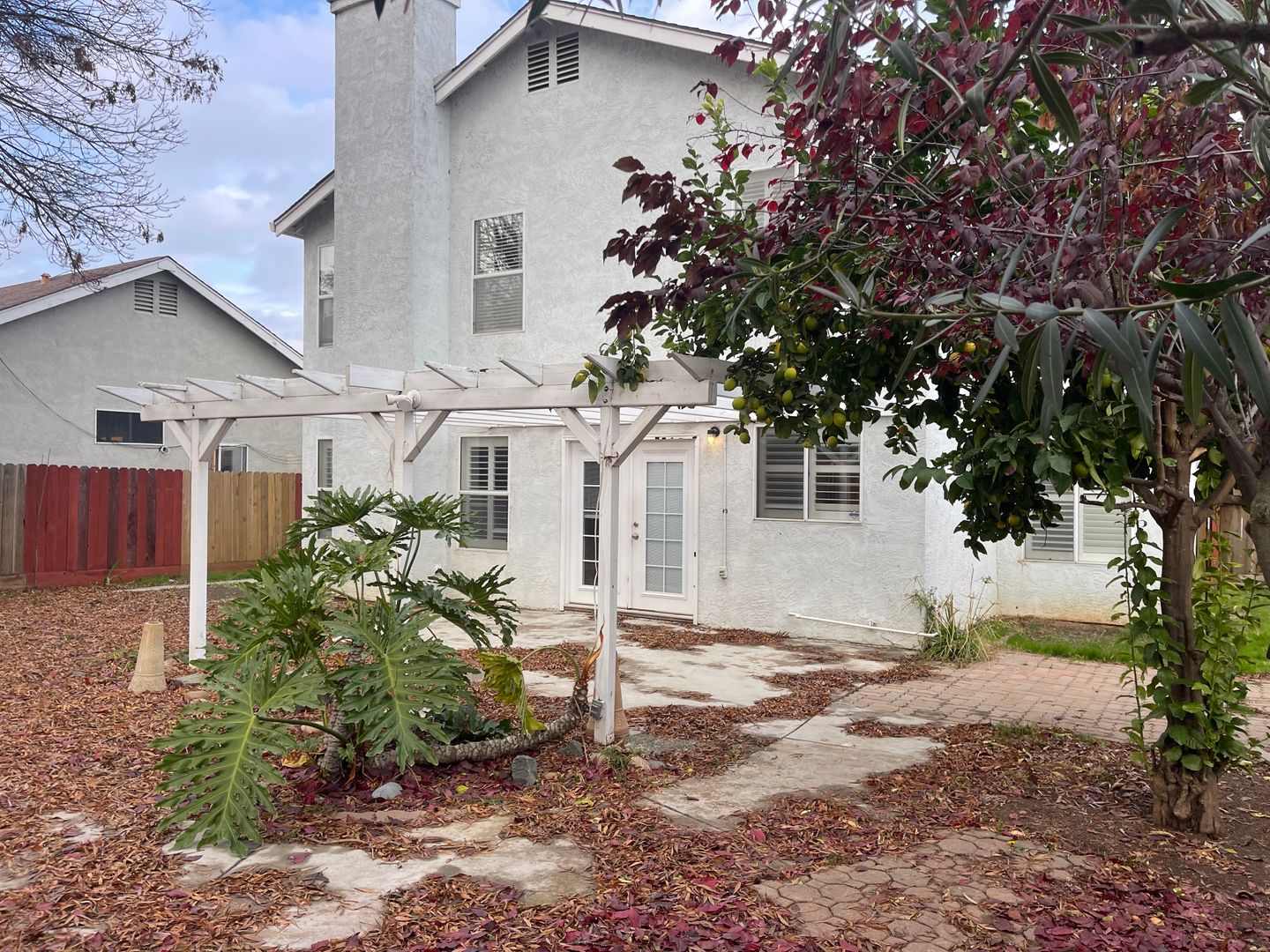 2234 Prestwick St - Stockton - California - 3 bed, 2.5 bath rental property