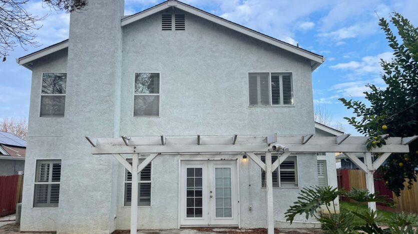 2234 Prestwick St - Stockton - California - 3 bed, 2.5 bath rental property