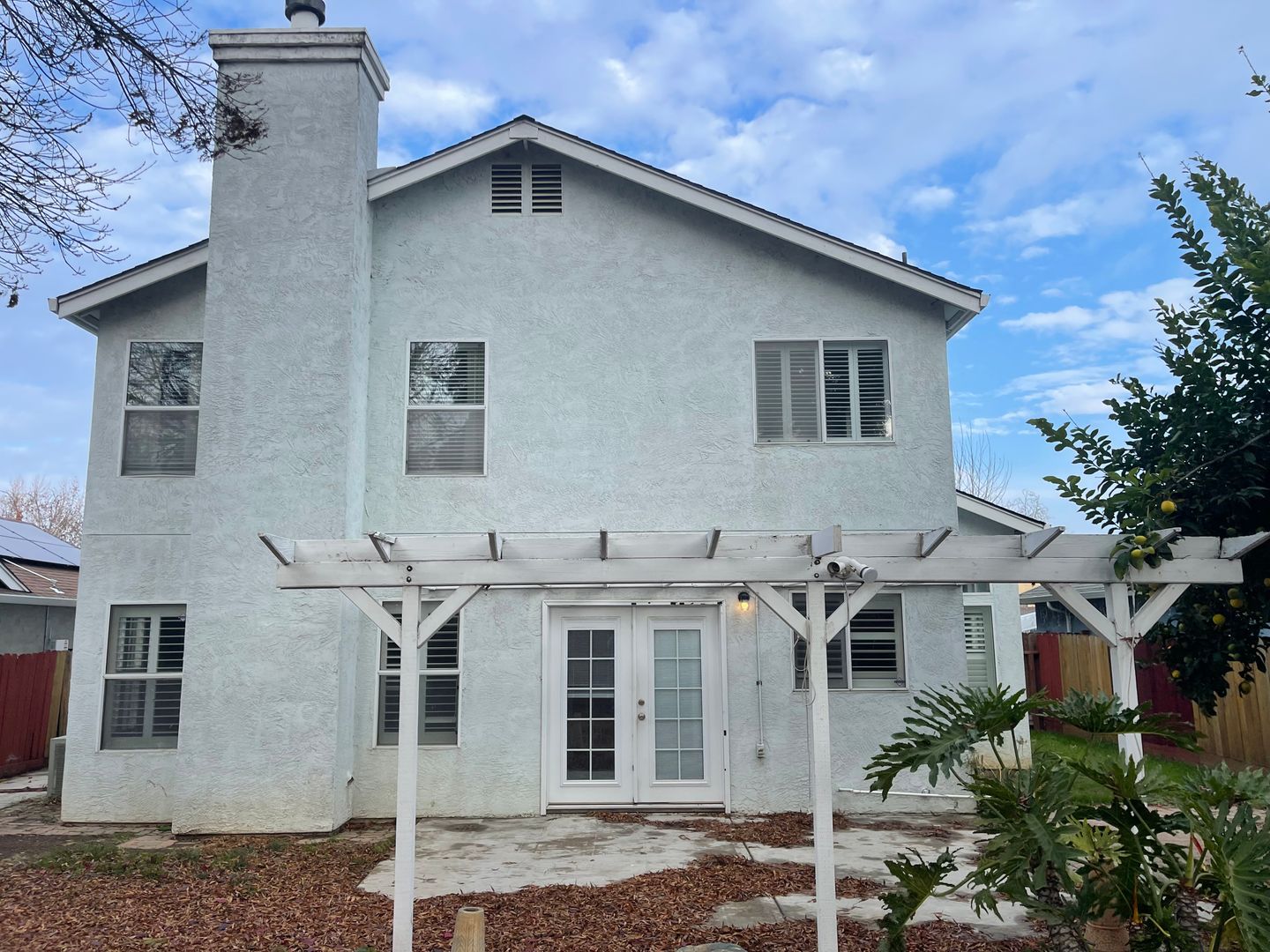 2234 Prestwick St - Stockton - California - 3 bed, 2.5 bath rental property