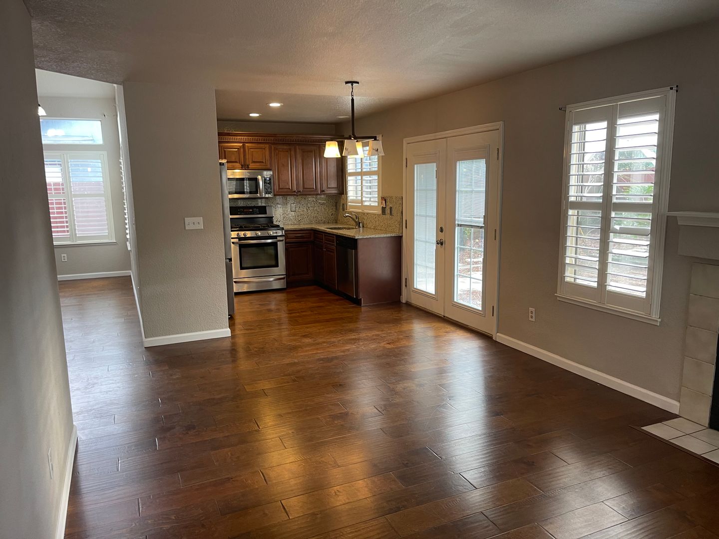 2234 Prestwick St - Stockton - California - 3 bed, 2.5 bath rental property