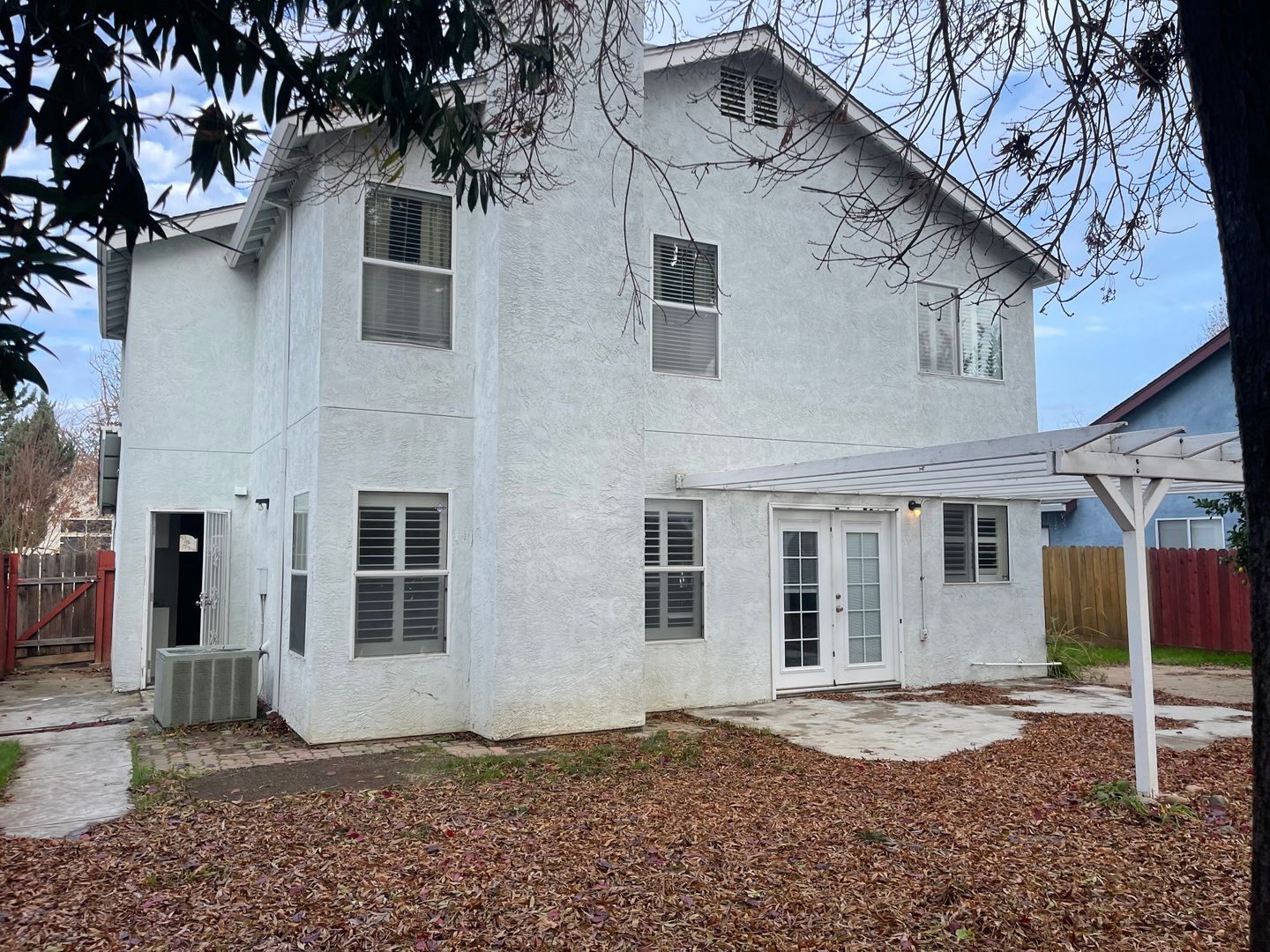 2234 Prestwick St - Stockton - California - 3 bed, 2.5 bath rental property