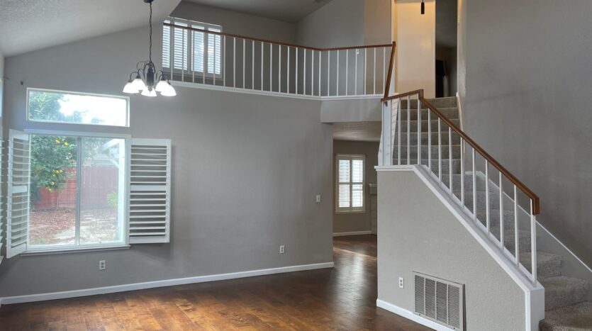 2234 Prestwick St - Stockton - California - 3 bed, 2.5 bath rental property