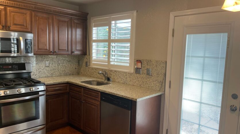 2234 Prestwick St - Stockton - California - 3 bed, 2.5 bath rental property