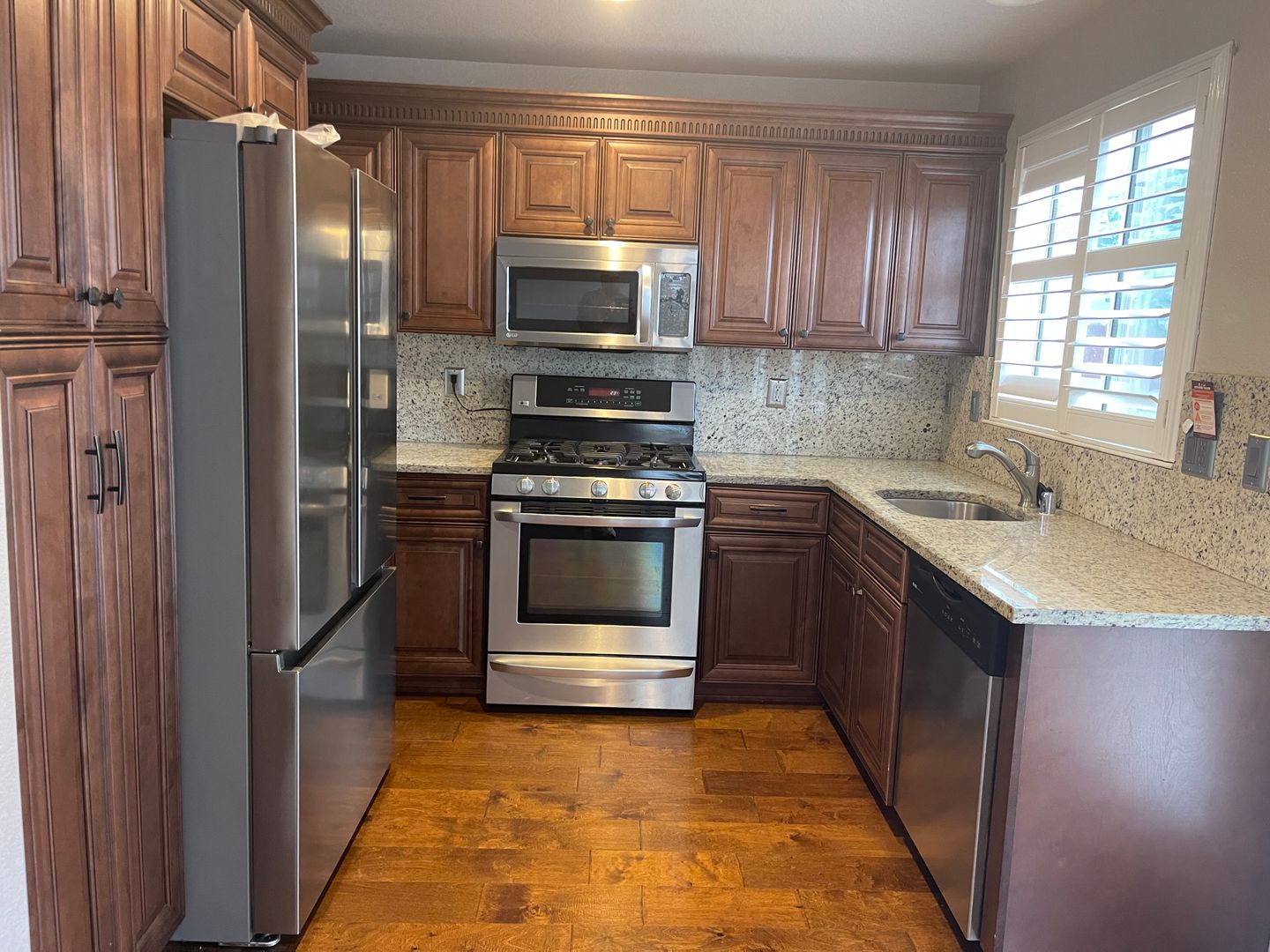 2234 Prestwick St - Stockton - California - 3 bed, 2.5 bath rental property