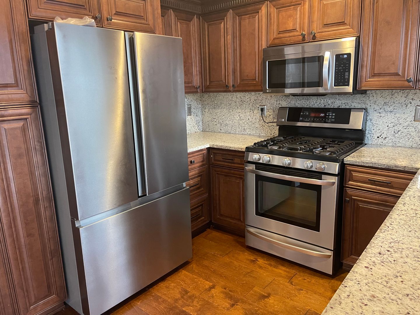 2234 Prestwick St - Stockton - California - 3 bed, 2.5 bath rental property