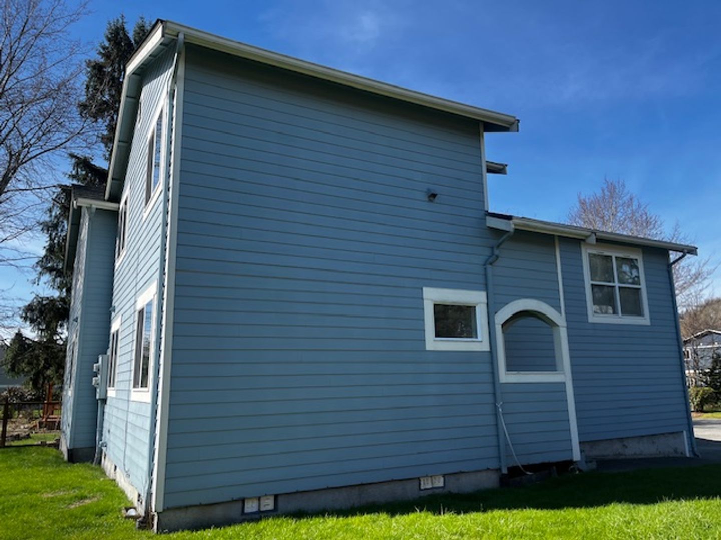 2322 Happy Ct. - Bellingham - Washington - 4 bed, 2 bath rental property