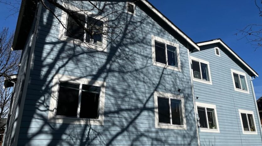 2322 Happy Ct. - Bellingham - Washington - 4 bed, 2 bath rental property