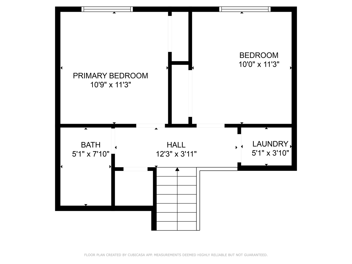 2322 Happy Ct. - Bellingham - Washington - 4 bed, 2 bath rental property