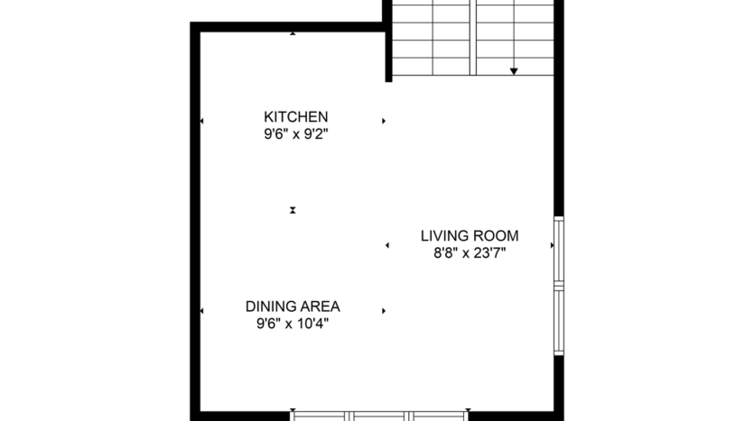 2322 Happy Ct. - Bellingham - Washington - 4 bed, 2 bath rental property
