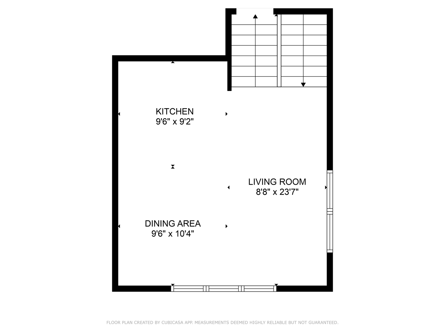 2322 Happy Ct. - Bellingham - Washington - 4 bed, 2 bath rental property