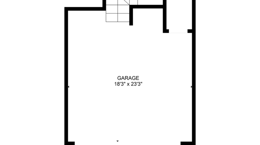 2322 Happy Ct. - Bellingham - Washington - 4 bed, 2 bath rental property